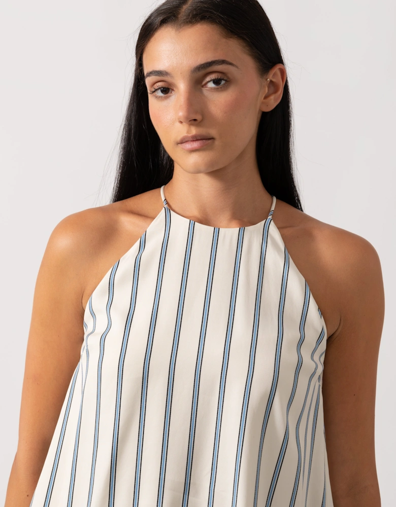 Elsa Aop Womens Top 9710