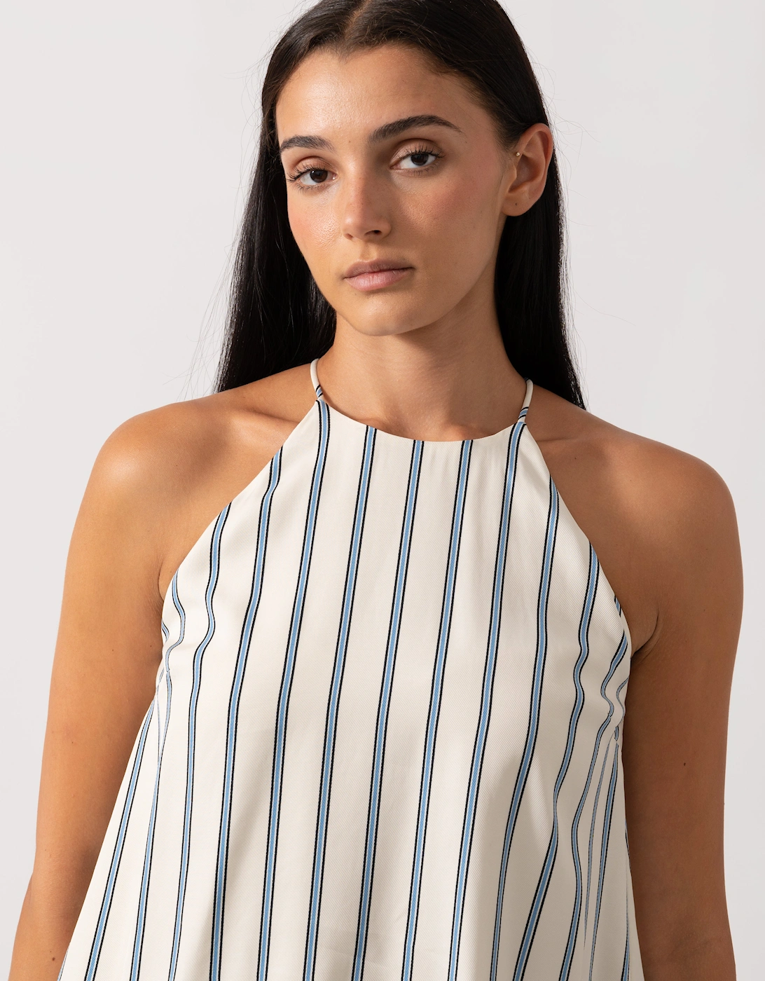 Elsa Aop Womens Top 9710