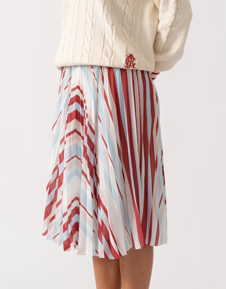 Juliette Aop Womens Skirt 10798