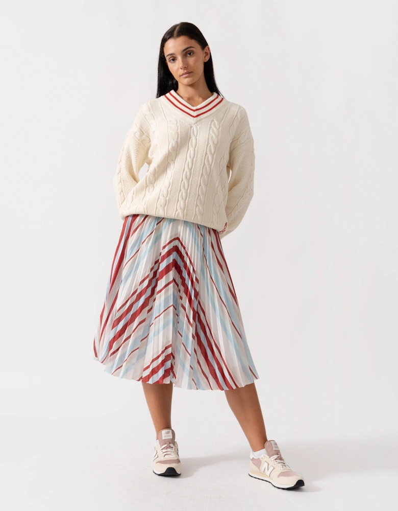 Juliette Aop Womens Skirt 10798