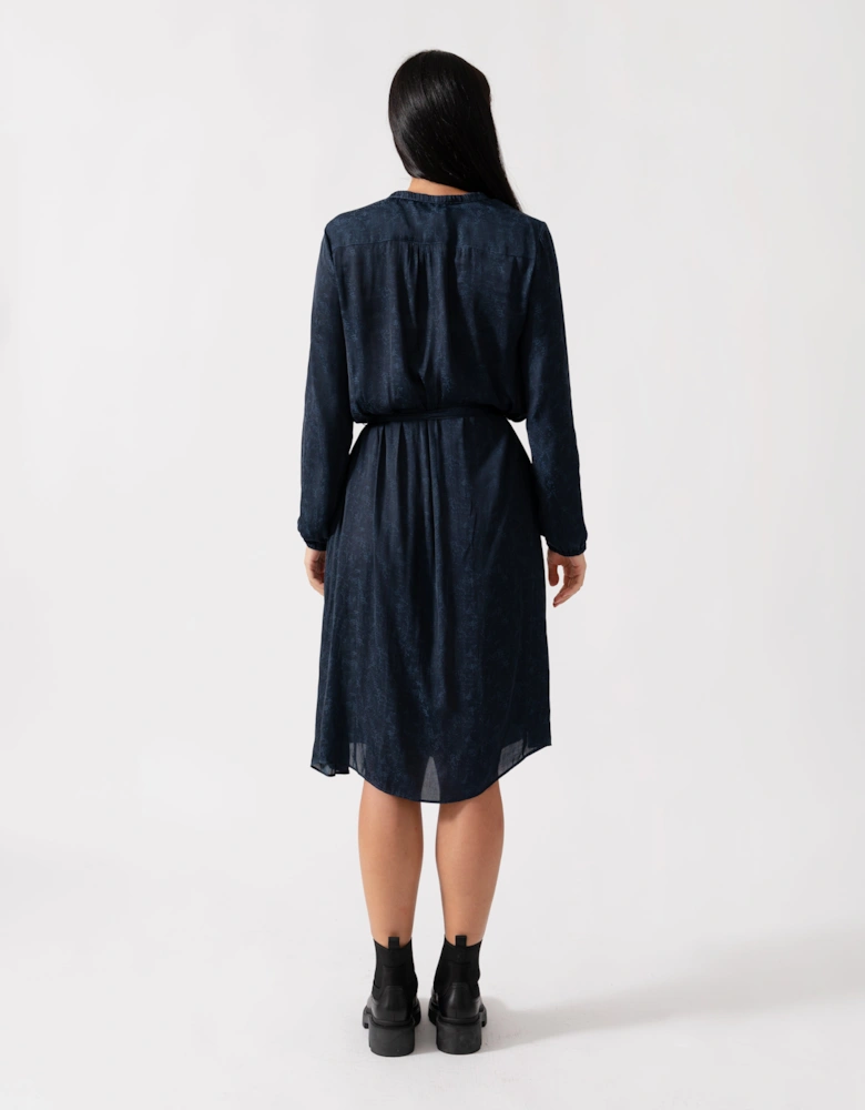 Elva ls Womens Dress 10793