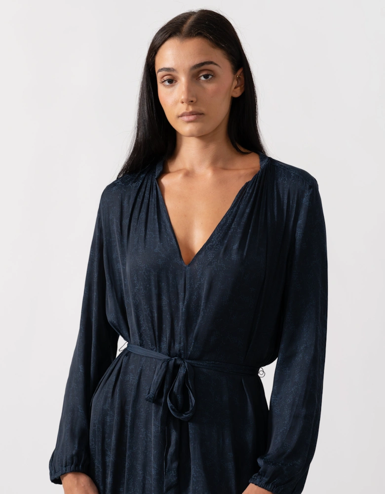 Elva ls Womens Dress 10793