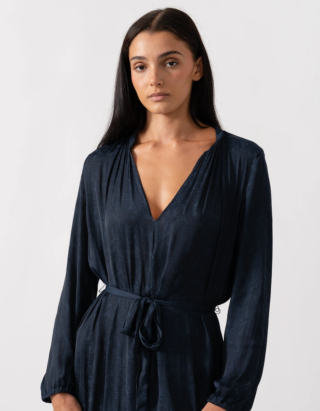 Elva ls Womens Dress 10793