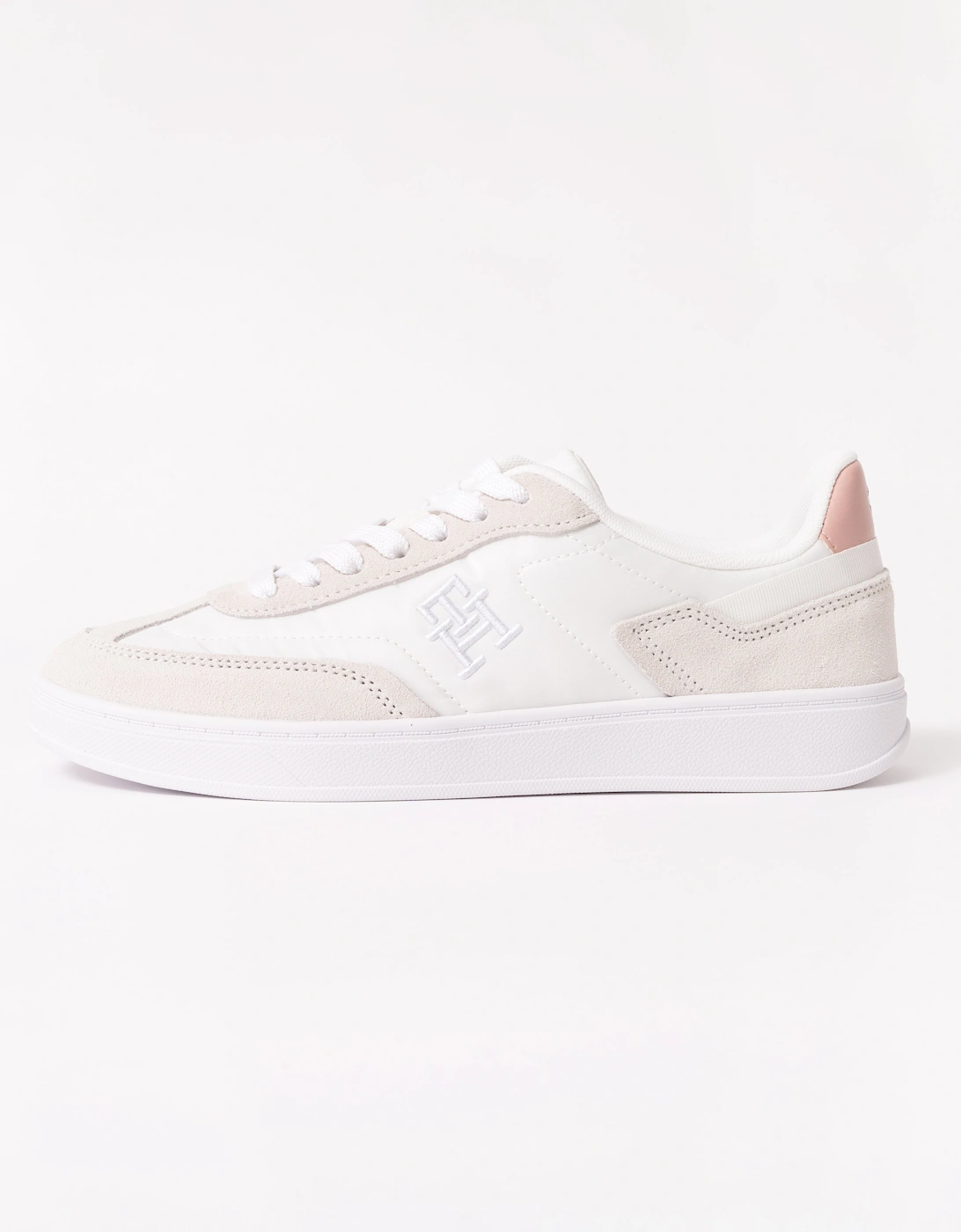 Womans Heritage Sneaker