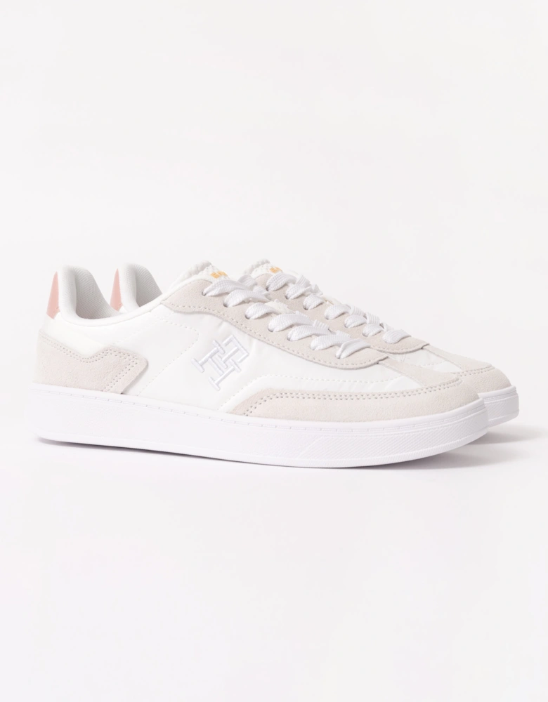 Womans Heritage Sneaker