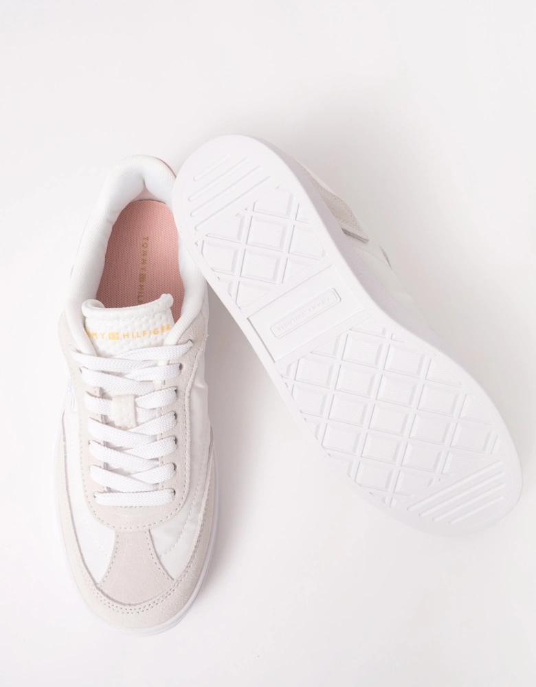 Womans Heritage Sneaker