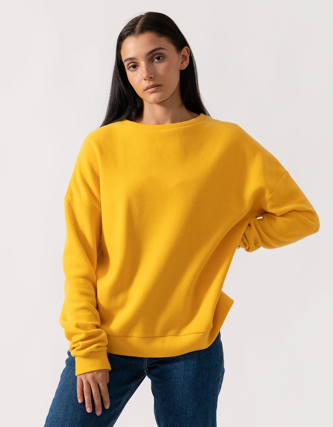 Robin O-N Womens Sweatshirt 3164
