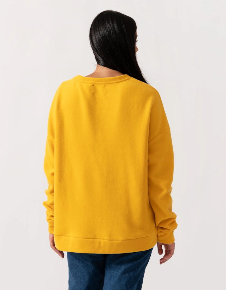 Robin O-N Womens Sweatshirt 3164