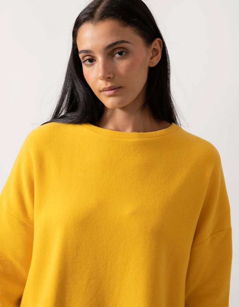 Robin O-N Womens Sweatshirt 3164