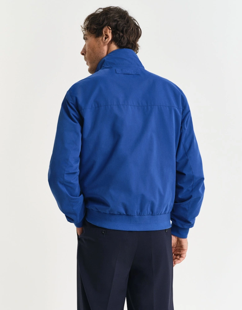 Mens Lightweight Hampshire Jacket - 416 Deep Cobalt