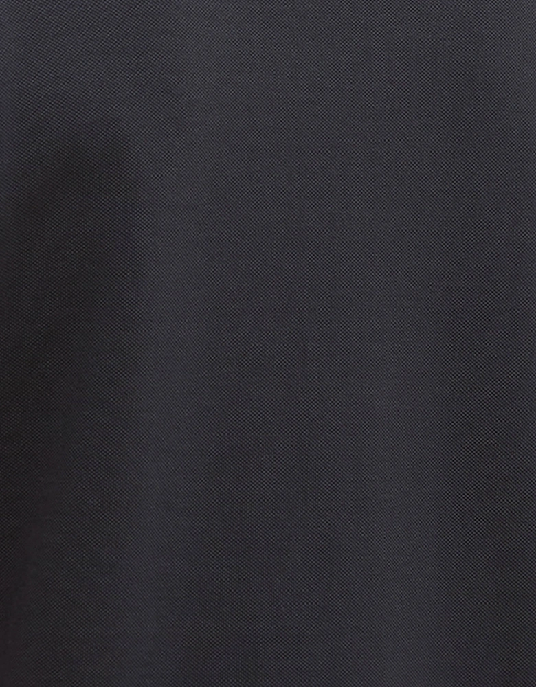 Essential Short Sleeve Mens Polo - Dark Navy