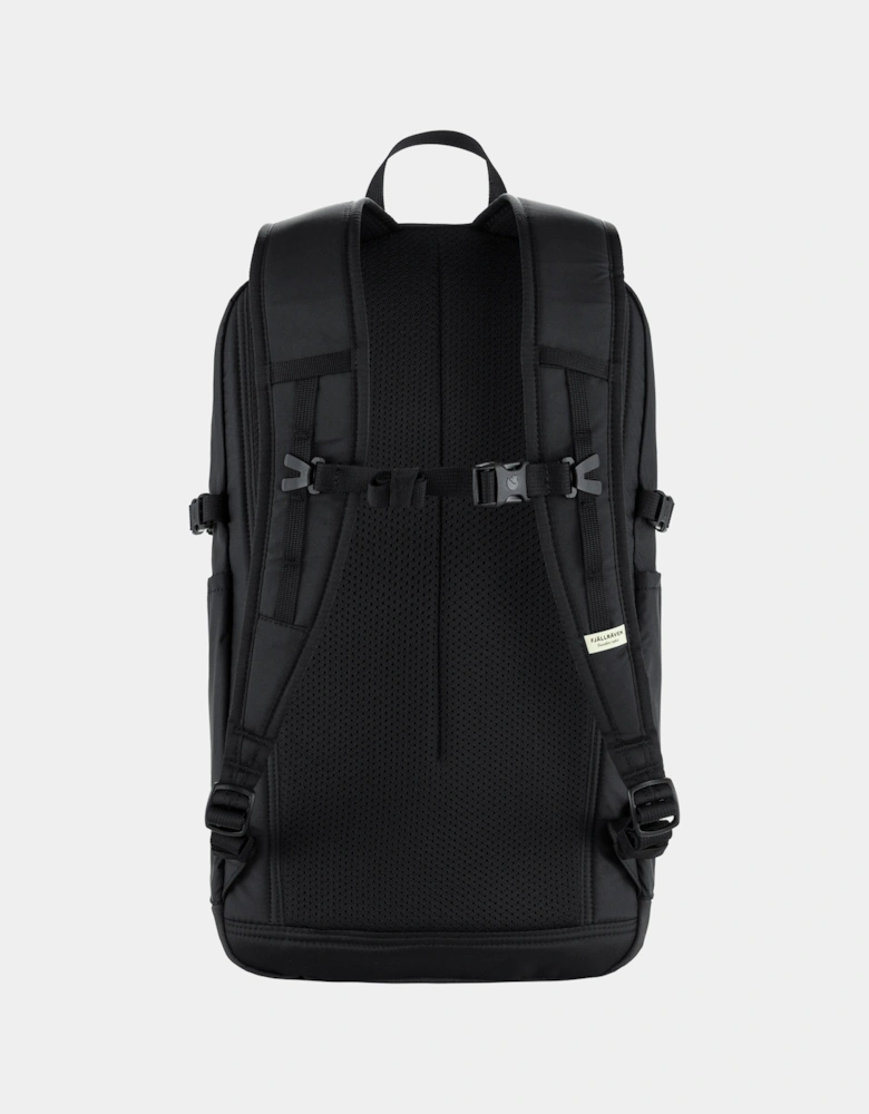 High Coast Backpack 24 - Black 550