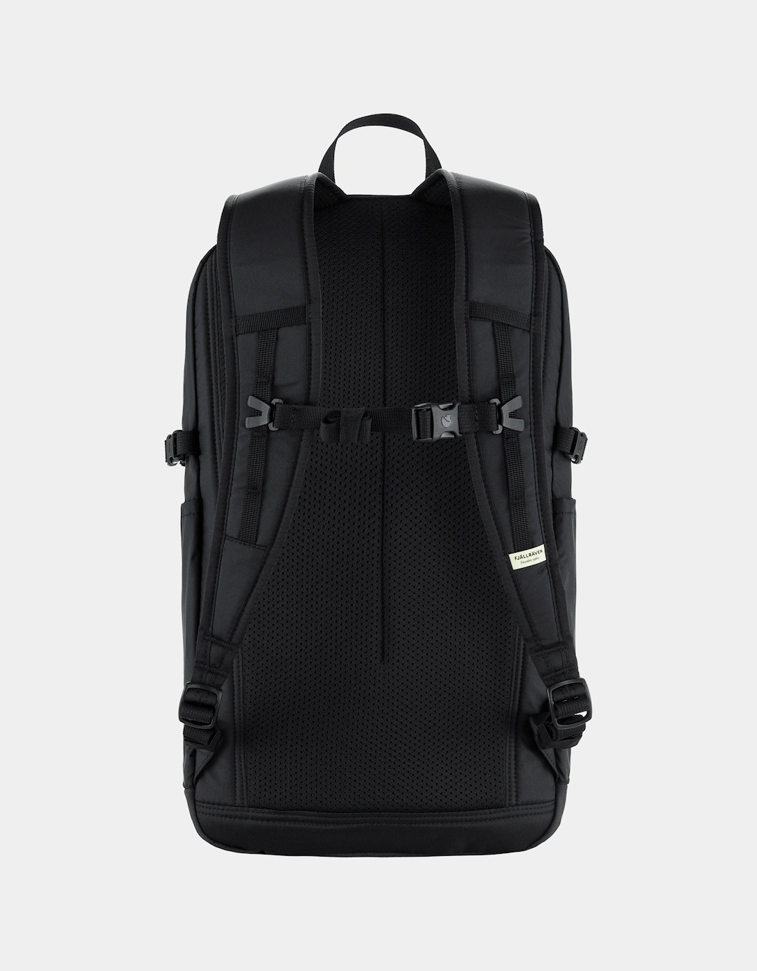 High Coast Backpack 24 - Black 550