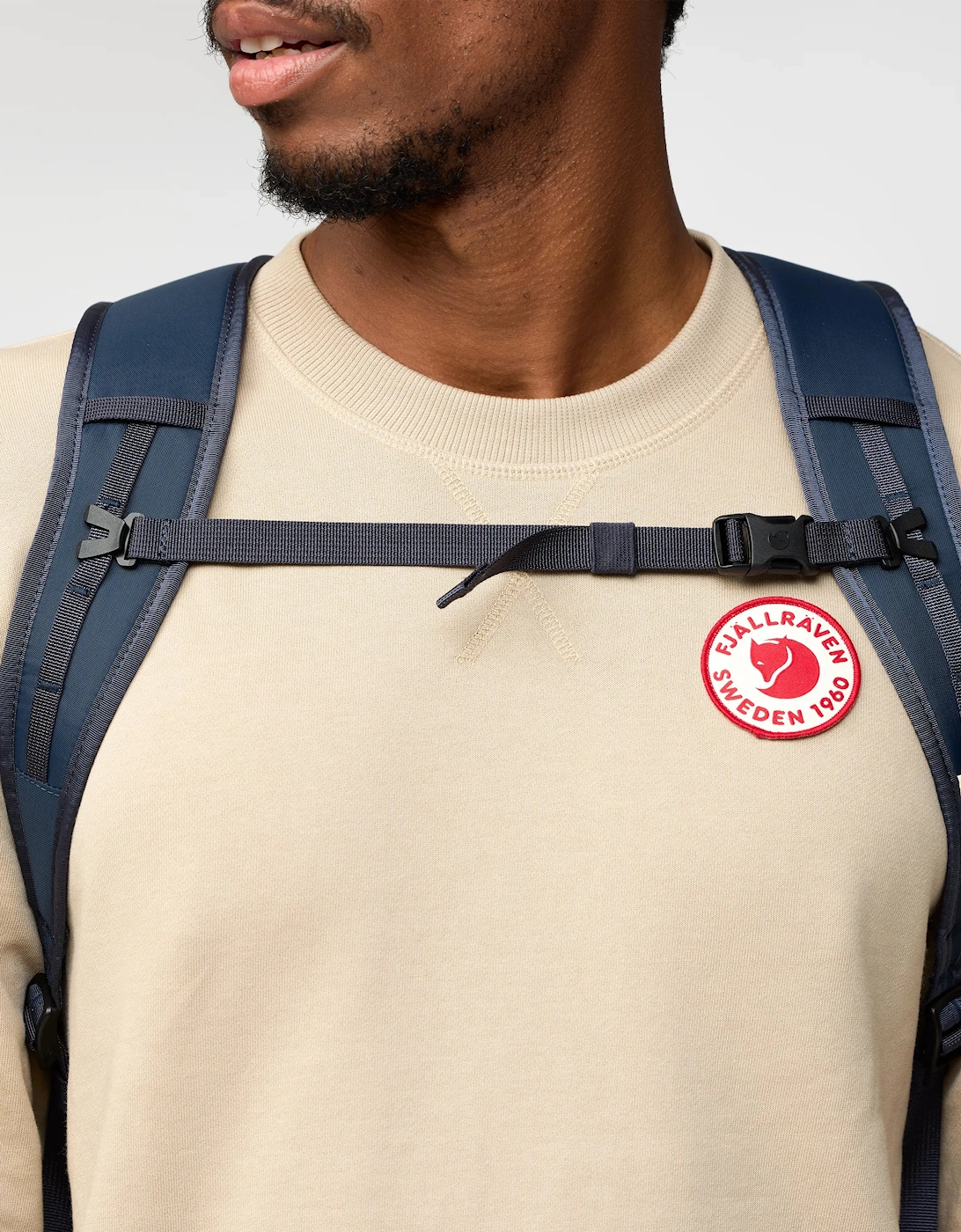 High Coast Backpack 24 - Navy 560