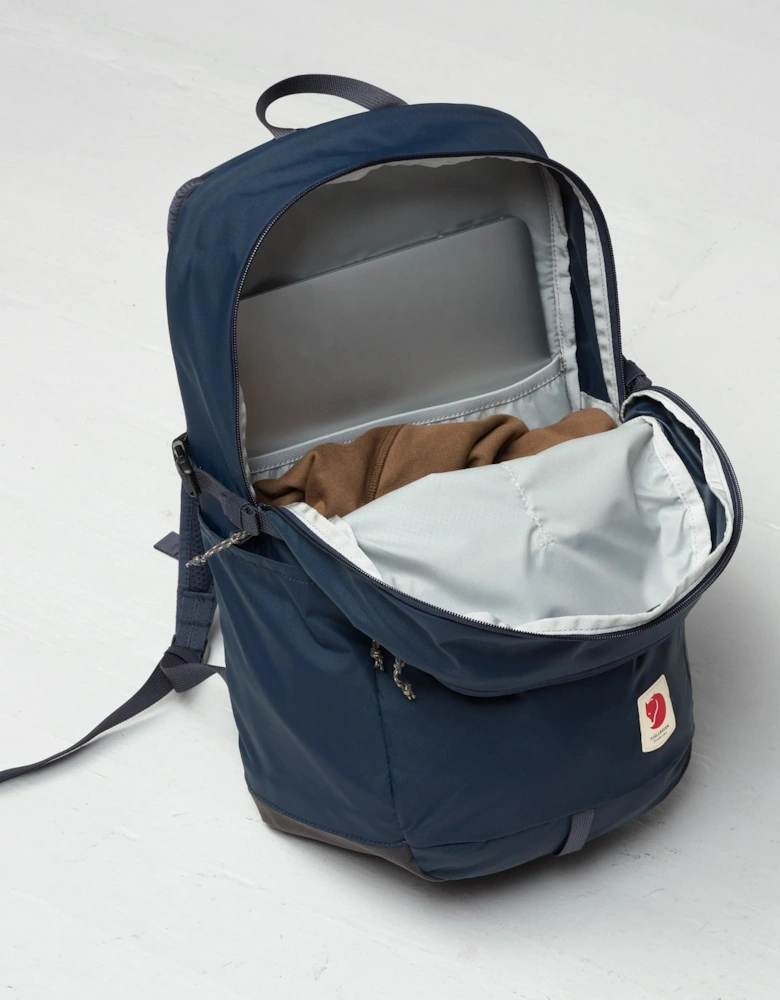 High Coast Backpack 24 - Navy 560