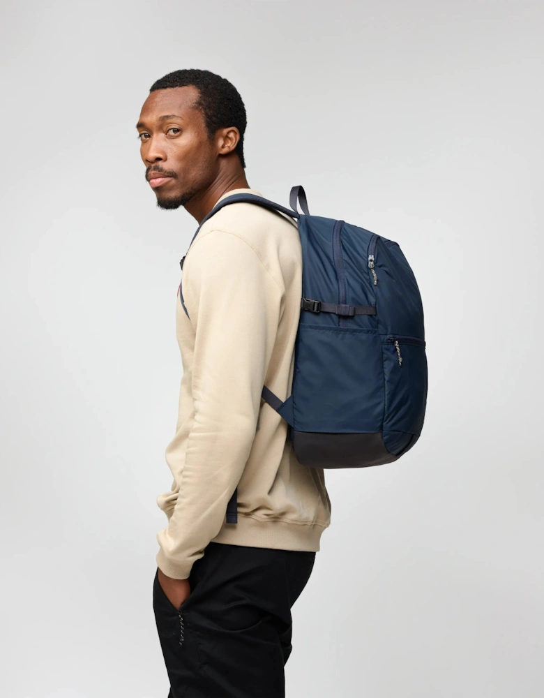 High Coast Backpack 24 - Navy 560