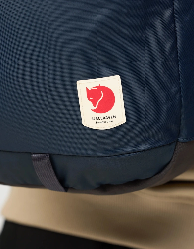 High Coast Backpack 24 - Navy 560