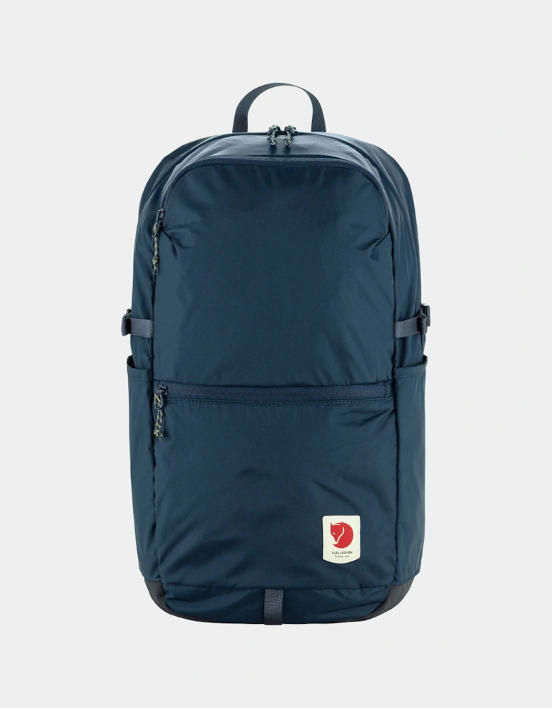 High Coast Backpack 24 - Navy 560