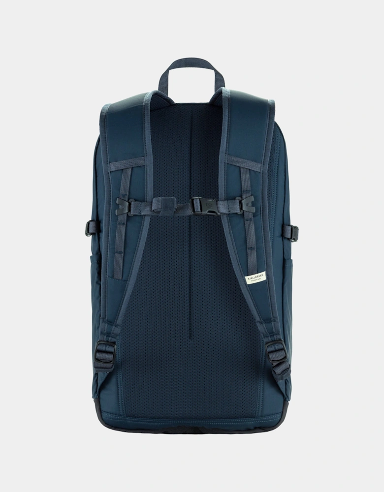 High Coast Backpack 24 - Navy 560