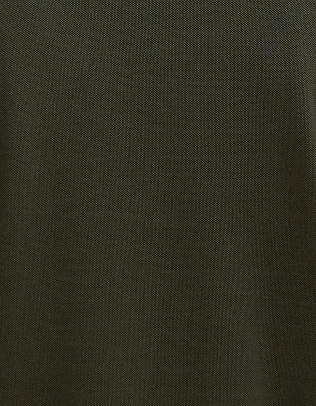 Essential Short Sleeve Mens Polo - Sage
