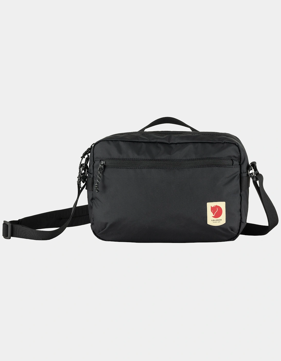 High Coast Crossbody Bag - Black 550