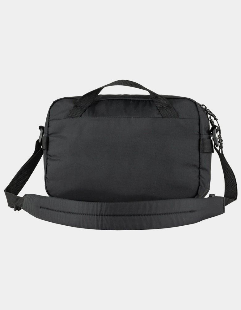 High Coast Crossbody Bag - Black 550