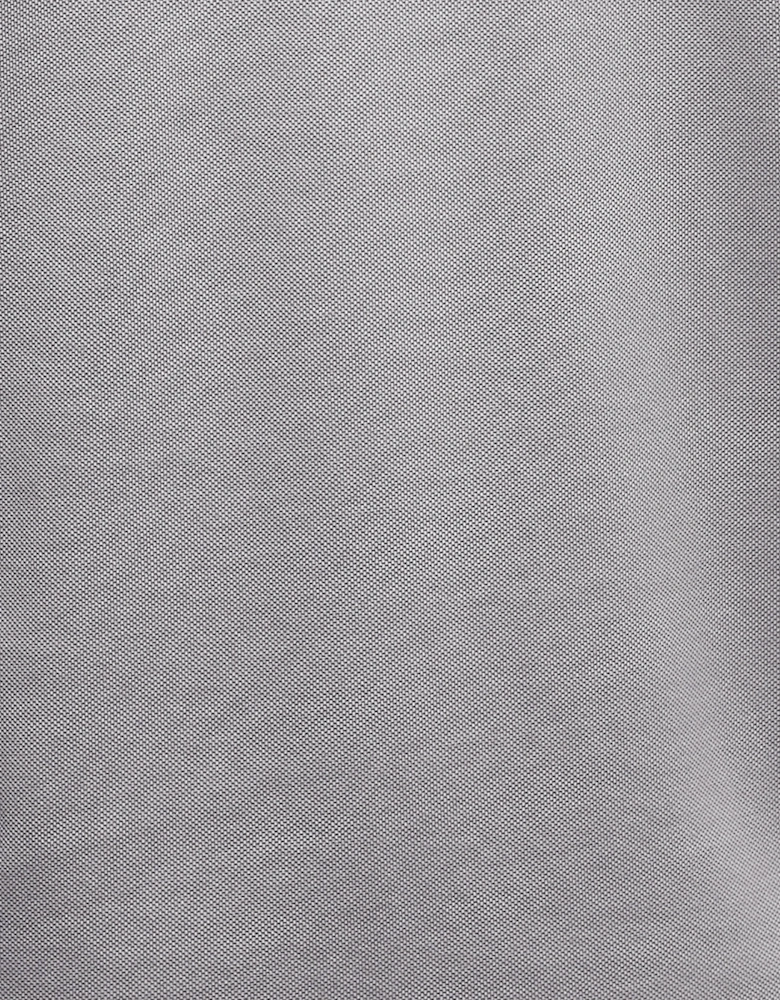 Essential Short Sleeve Mens Polo - Ultimate Grey