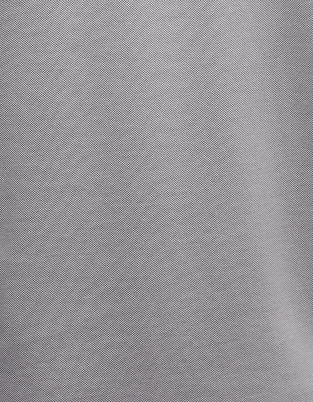 Essential Short Sleeve Mens Polo - Ultimate Grey