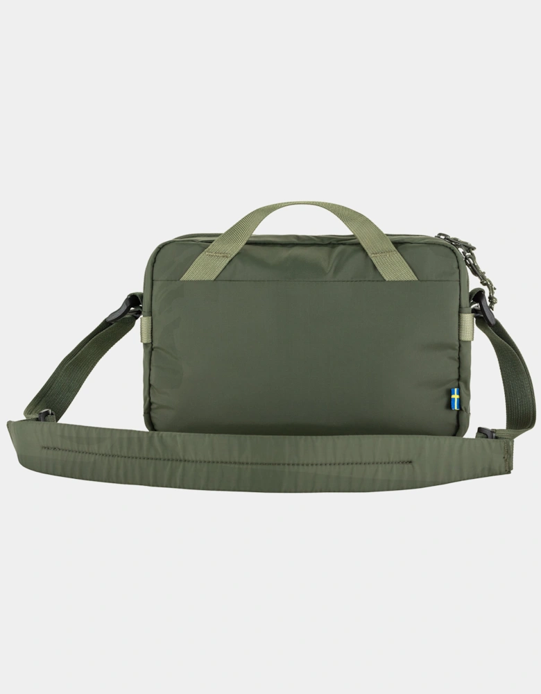 High Coast Crossbody Bag - Mountain Green 623