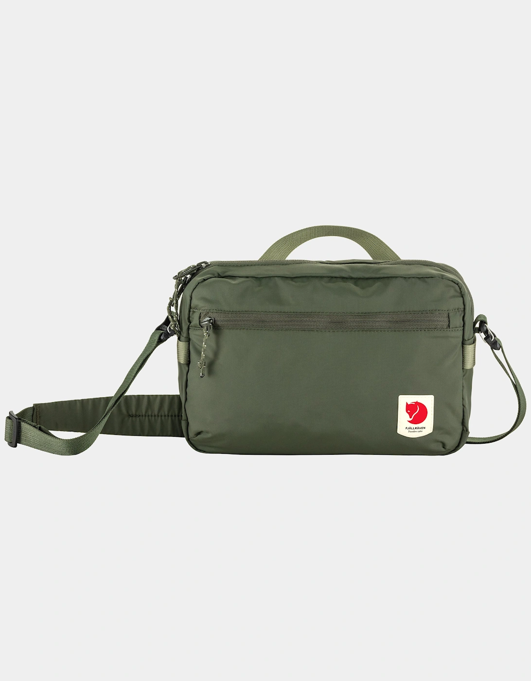 High Coast Crossbody Bag - Mountain Green 623