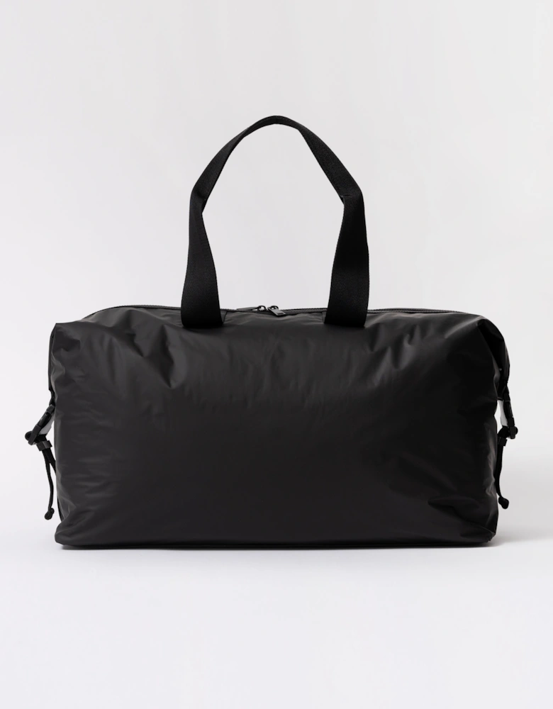 BOSS Orange Catch EVO Mens Holdall - Black 001