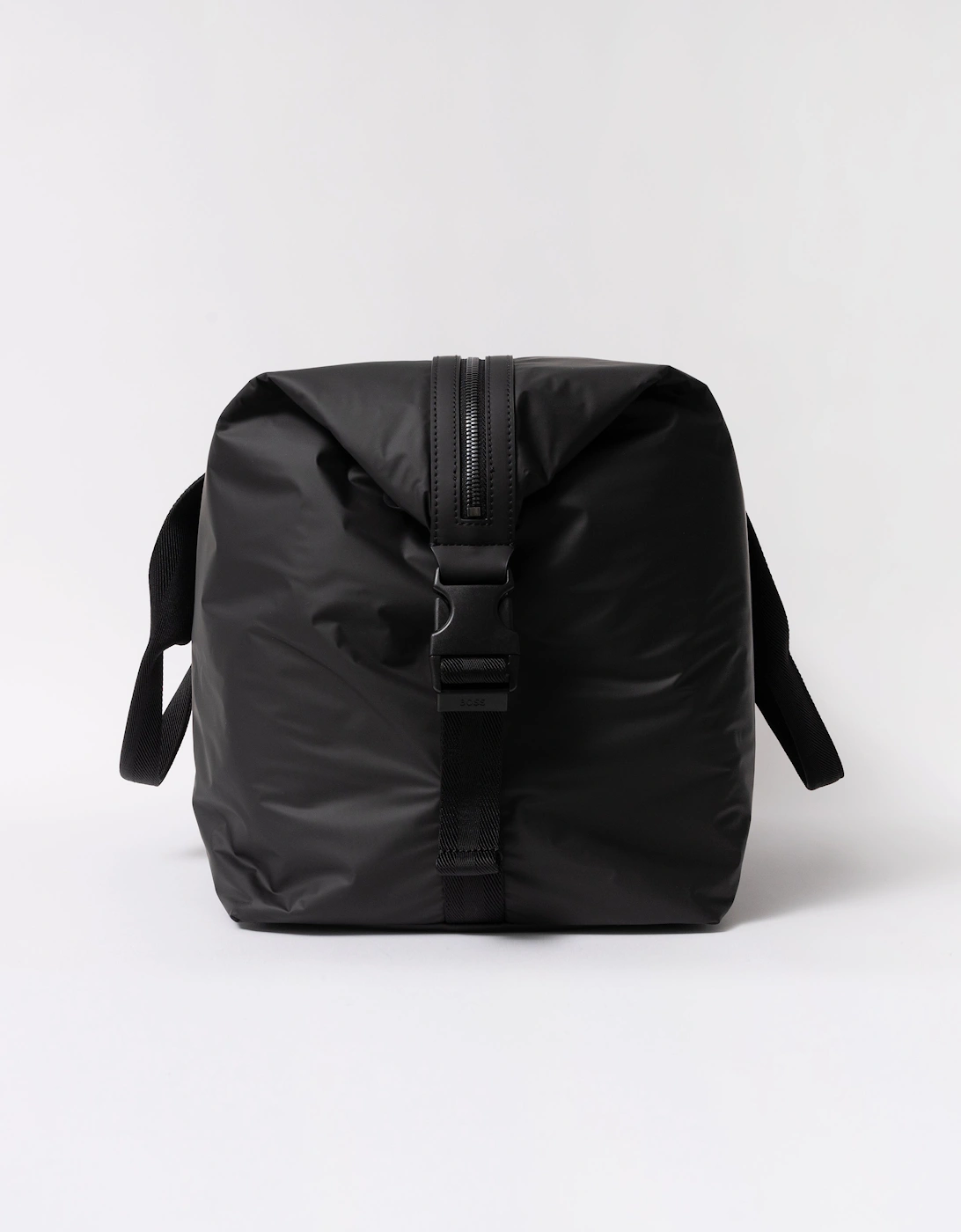 BOSS Orange Catch EVO Mens Holdall - Black 001