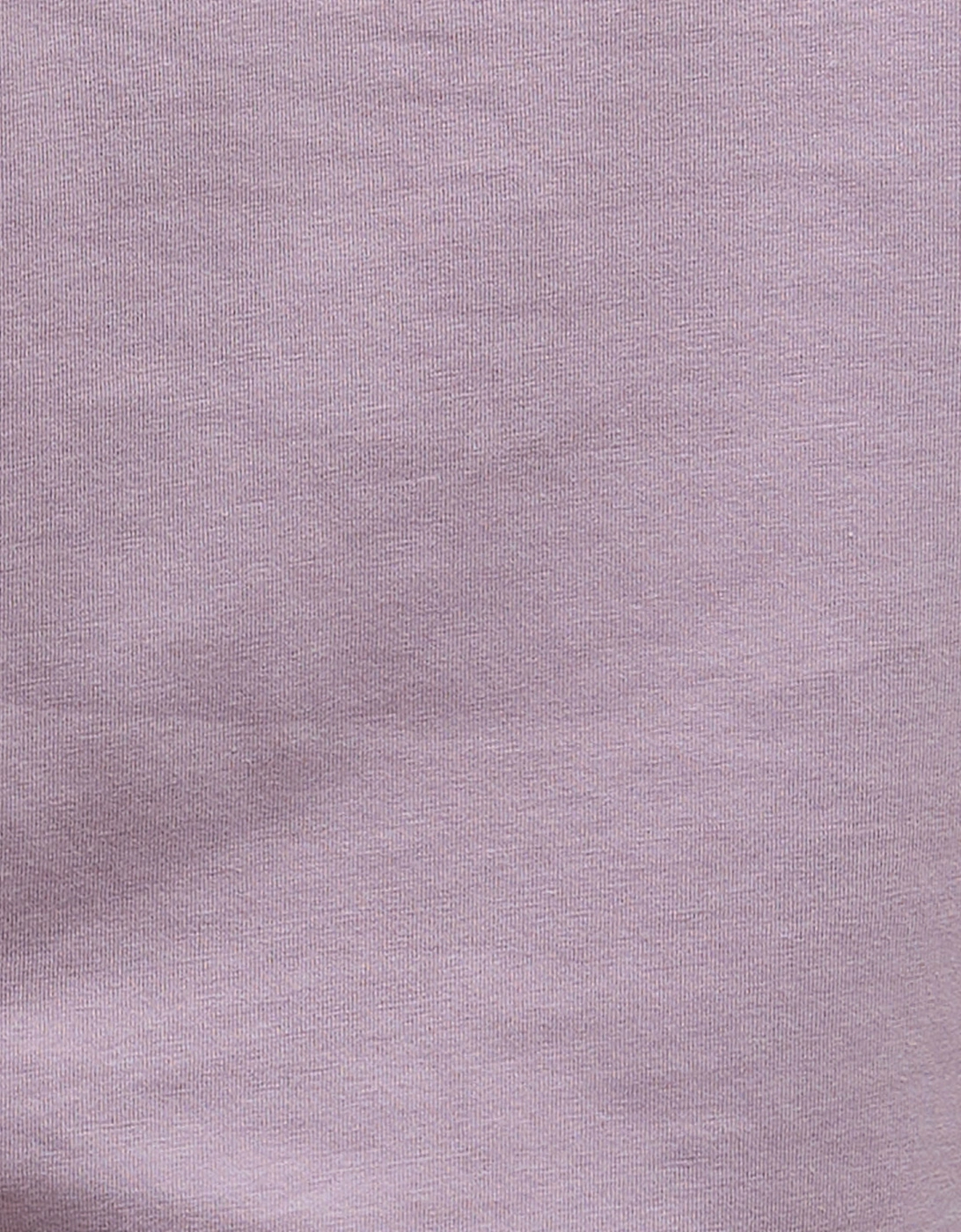 Small Logo Mens T-Shirt - Elderberry