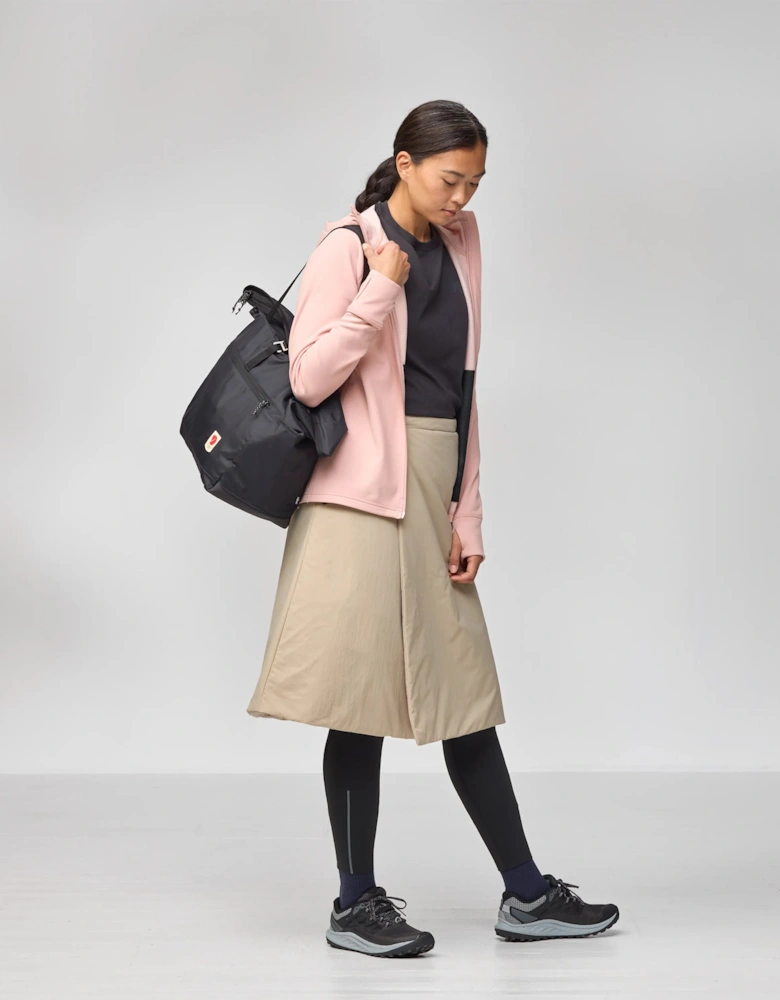 High Coast Tote 30 - Black 550