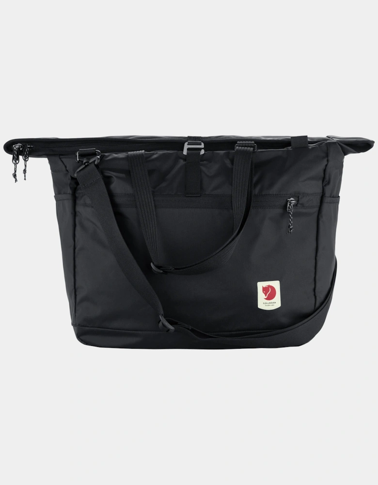 High Coast Tote 30 - Black 550