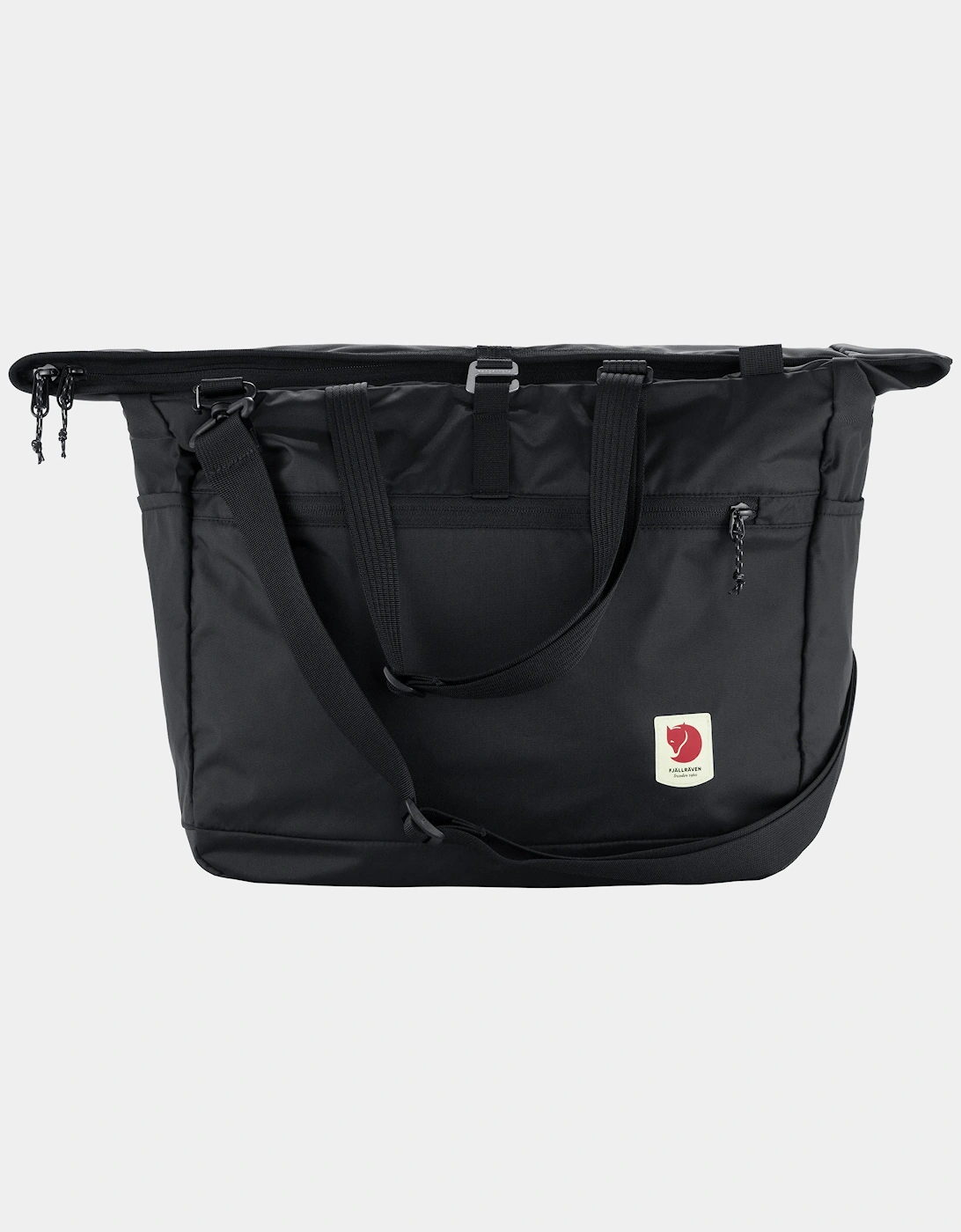 High Coast Tote 30 - Black 550