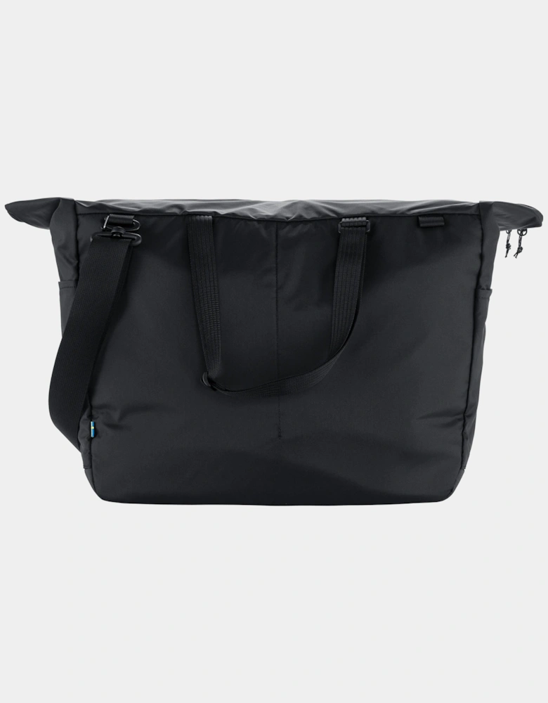 High Coast Tote 30 - Black 550