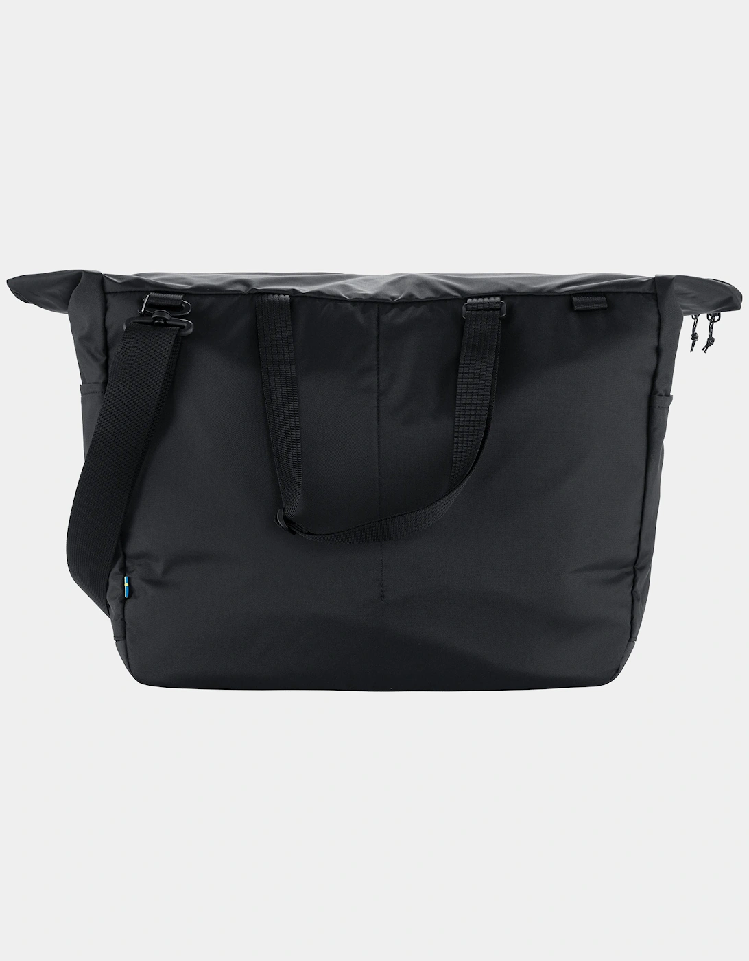 High Coast Tote 30 - Black 550