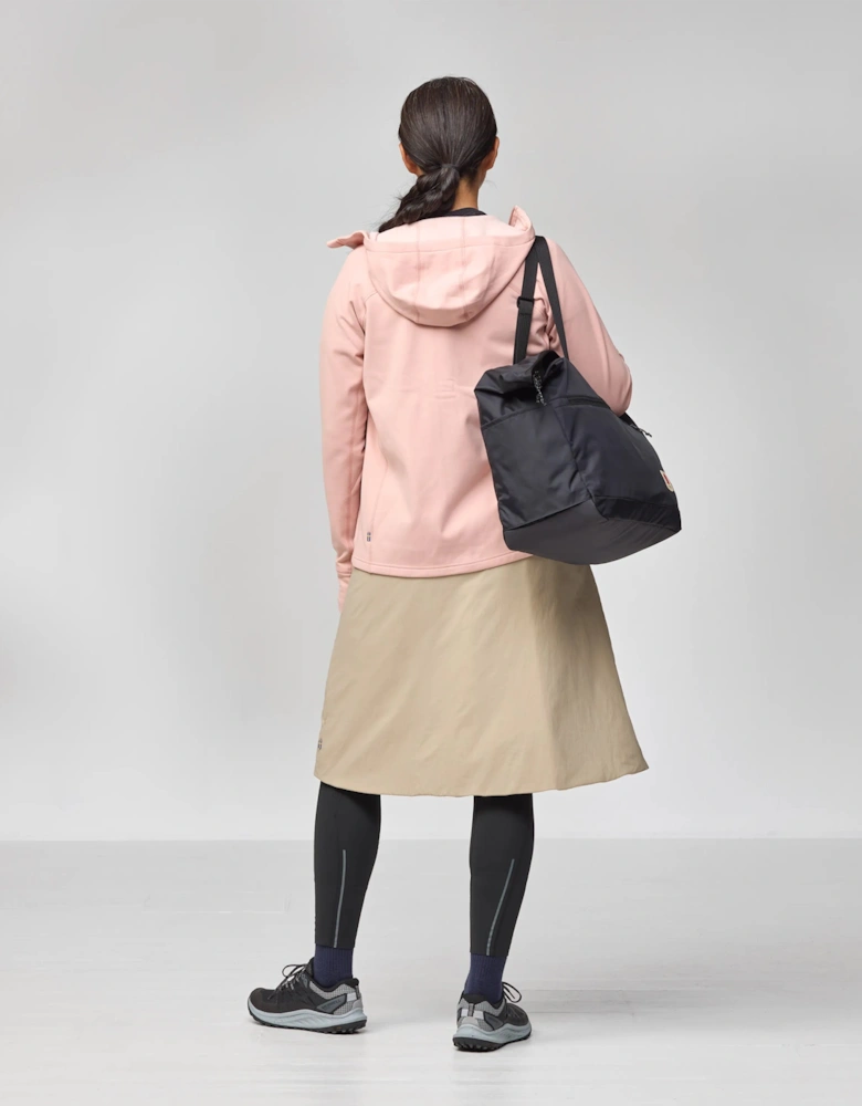 High Coast Tote 30 - Black 550