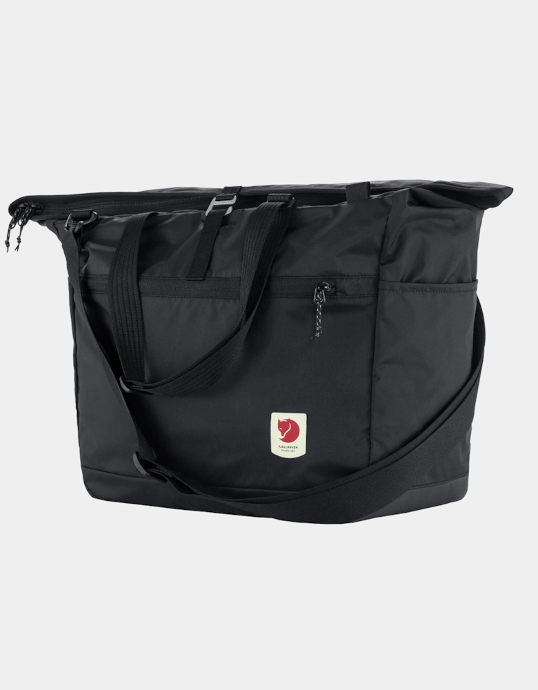 High Coast Tote 30 - Black 550