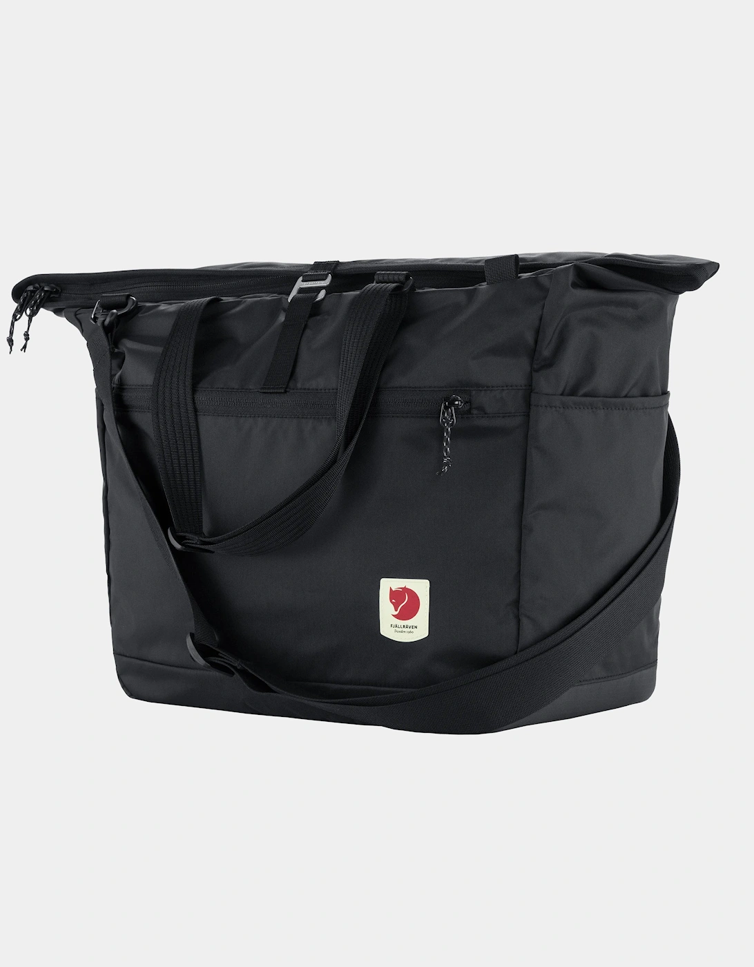 High Coast Tote 30 - Black 550