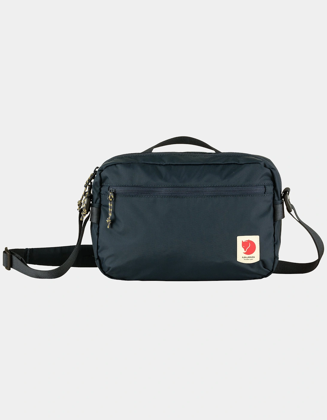 High Coast Crossbody Bag - Navy 560