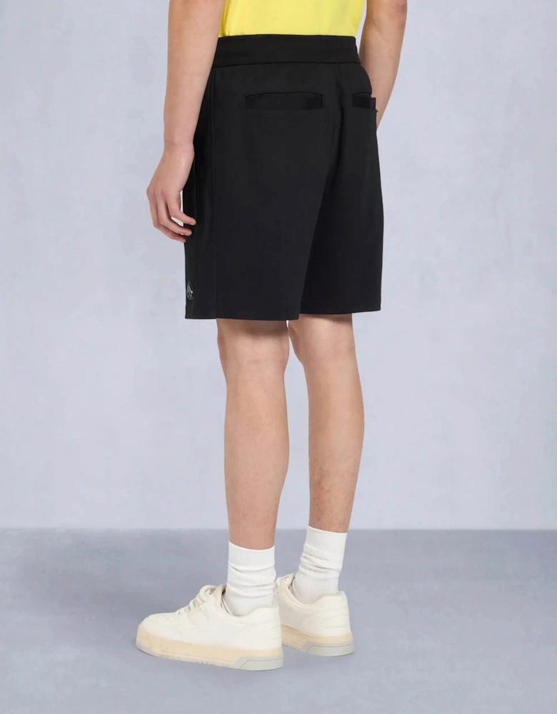 Dalon Mens Shorts - Black 292
