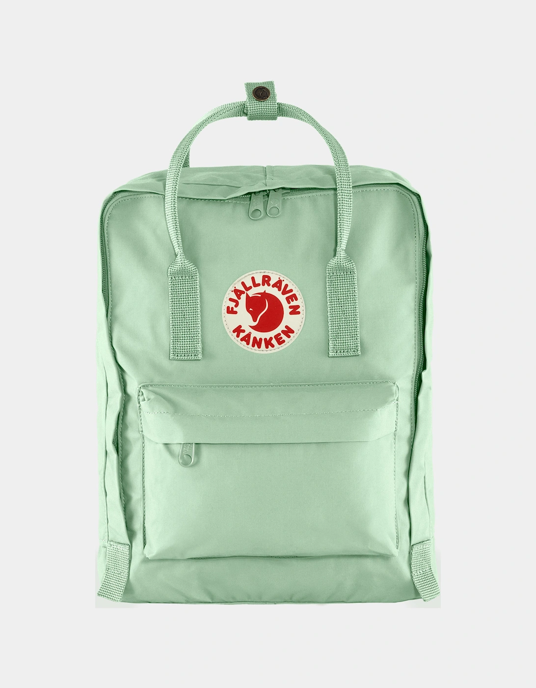 Classic Unisex Backpack - Mint Green 600