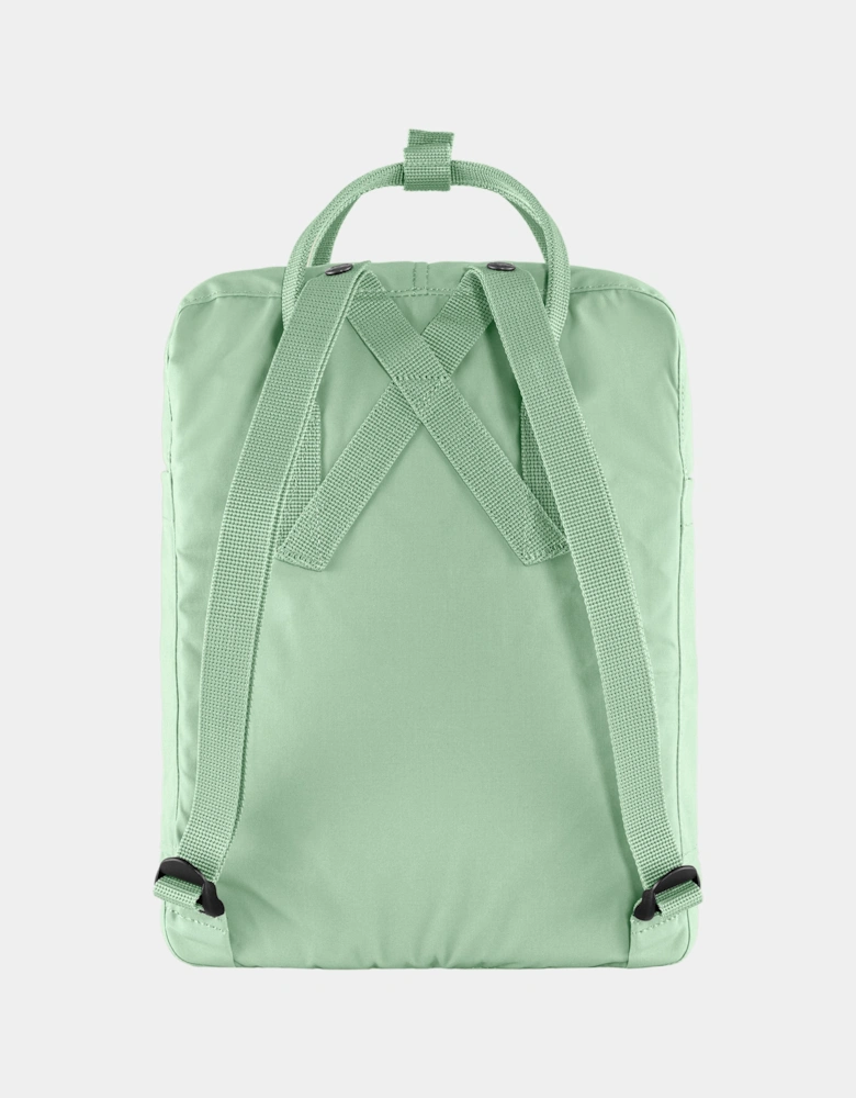 Classic Unisex Backpack - Mint Green 600