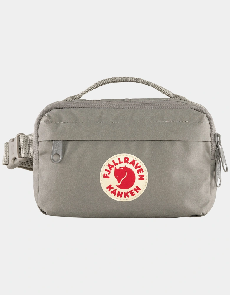 Hip Pack - Fog 021