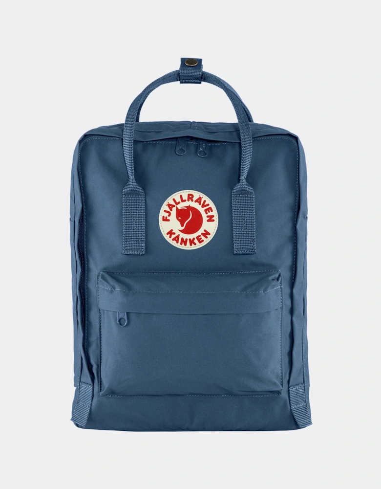 Classic Unisex Backpack - Royal Blue 540