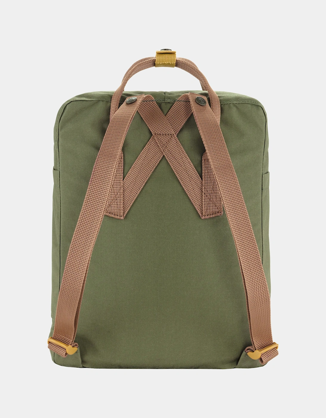 Koncept Backpack - Green-Khaki Dust 620-228