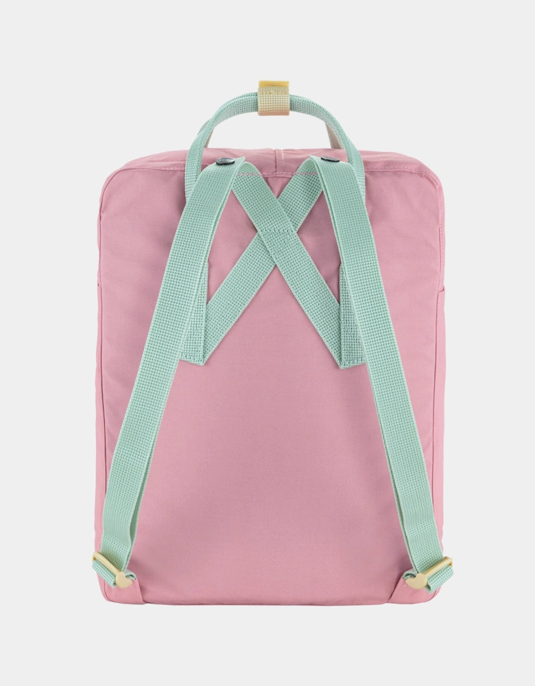 Koncept Backpack - Pink-Mint Green 312-600