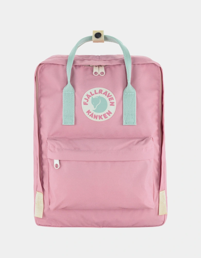 Koncept Backpack - Pink-Mint Green 312-600